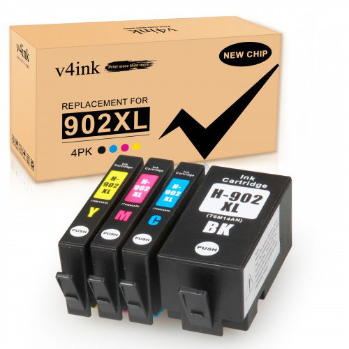 The Ultimate Guide of HP 902/902XL Ink Cartridges